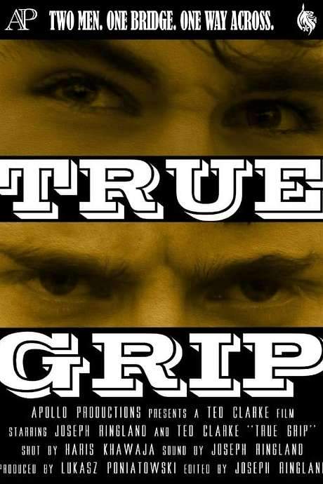 TRUE GRIP